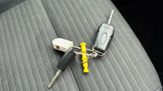 Ford EcoSport 1.0 EcoBoost 125 Titanium 5dr Petrol Hatchback